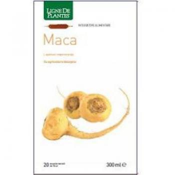 Maca Bio - Integratore Per Il Benessere Dell'organismo 20 fiale da 15 ml