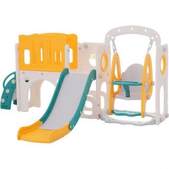Scivolo SuperMix 7‑in‑1 con Basket, Foratura e Scale