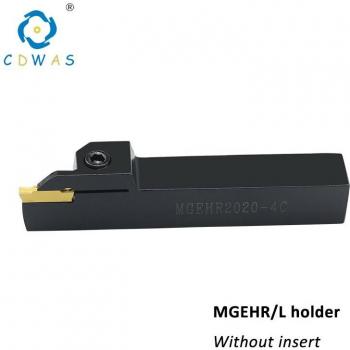 MGEHR2020 Grooving Turning Tool Holder