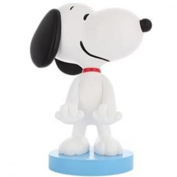 Snoopy‑GameCable‑Guy‑Peanuts