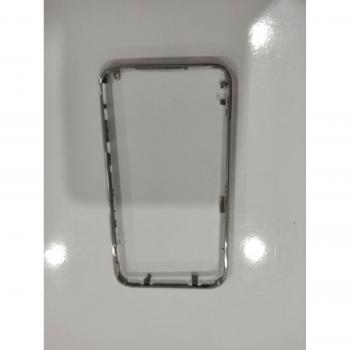Carcasa Delantera Brillante para Apple iPhone 3GS