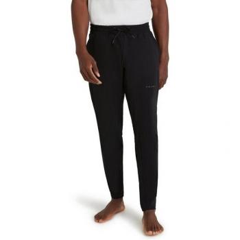 Falke Studio Uomo Training Pantaloni Nero XXL – Tessuto Traspirante, Comfort Stretch, Resistente a Macchie, Disponibile Online e nei Negozi