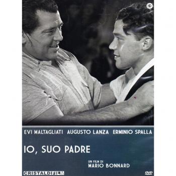 Io, suo padre