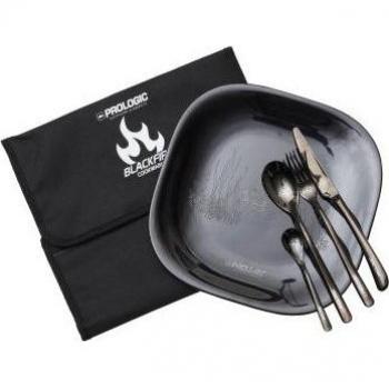 Ensemble de Salle à Manger Blackfire Prologic
