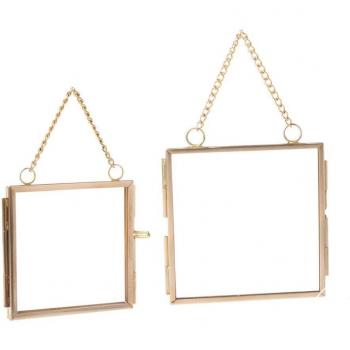 DIY Glasmetall-Blumen- und Pflanzensonde 4×7 B