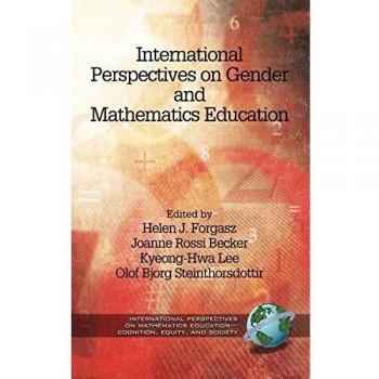 International Perspectives on Gender and Mathematics Education (Hc)