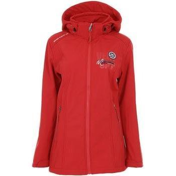 Softshell Amiral para Mujer