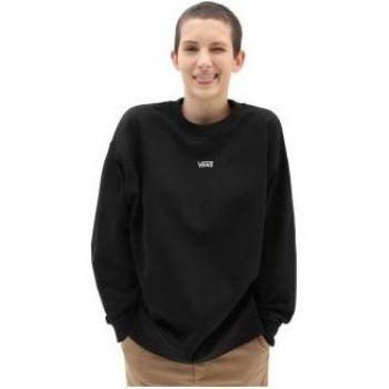 Sudadera Flying V Vans Mujer XXL Negra