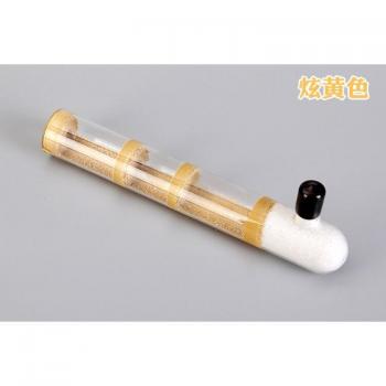 Bamboo Glass Ant Habitat