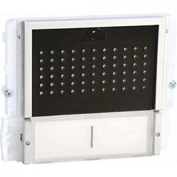 Comelit 33402: Módulo 2‑Botones para Unidad IKall