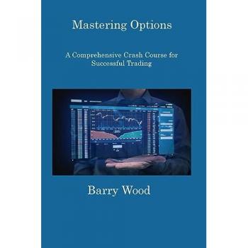 Wood, Barry: Mastering Options