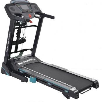 Cinta de correr Behumax Force Vibrator 580
