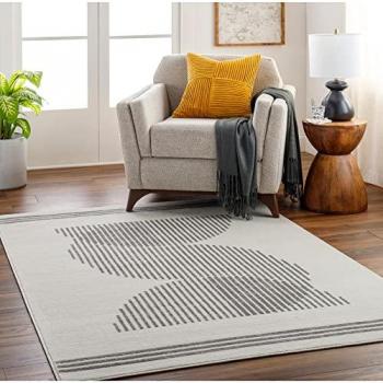REILY Contemporary Scandi Rug