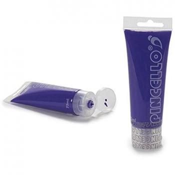Acrylfarbe Lila 75 ml