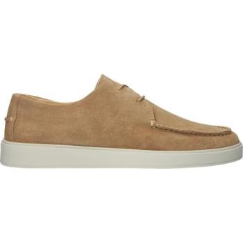 Blackstone Boat Shoes – Zuko Luca Low – Dark Navy
