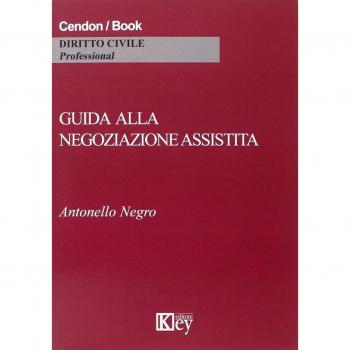 Guida alla negoziazione assistita