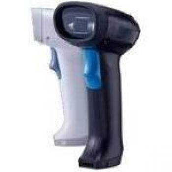 Black CipherLab 2504 2D Imaging System