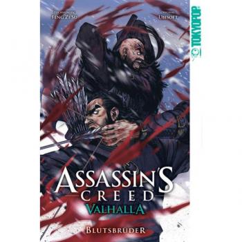 Assassin's Creed - Valhalla