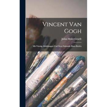 Vincent van Gogh