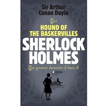 Sherlock Holmes: The Hound of the Baskervilles (Sherlock Complete Set 5)