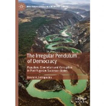 The Irregular Pendulum of Democracy