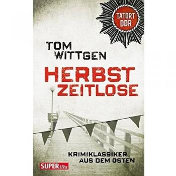 Herbstzeitlose