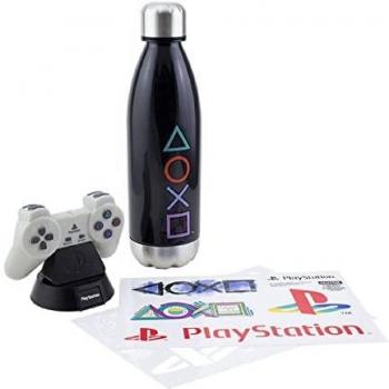 Set Completo Paladone 3 in 1 per PC e Console