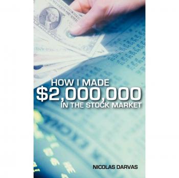 How I Made $2,000,000 in the Stock Market