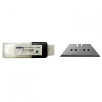 Cuchillas Cutter Sifer 19 mm Biseladas 10 Unidades Blister