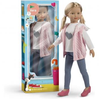 Vera 87 cm – Muñeca Infantil