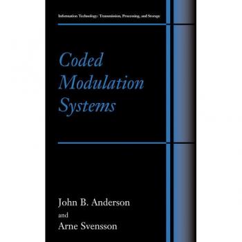 Coded Modulation Systems