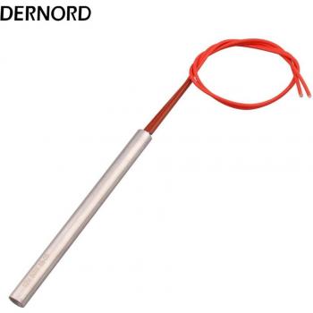 SUS304 12V 50W Electric Cartridge Heater