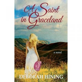 A Saint in Graceland