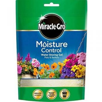 Miracle Gro Moisture Control Gel
