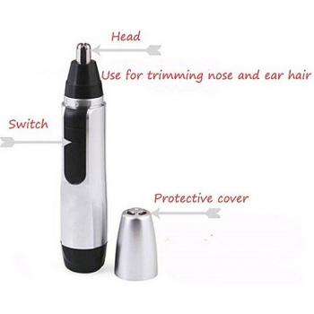 M88 Electric Hair Removal Trimmer