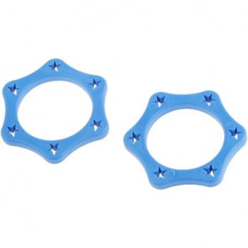 Wireless Mic Silicone Shock Absorber Set