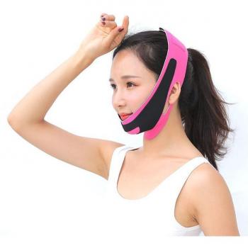 Facial Contouring Lift Mask