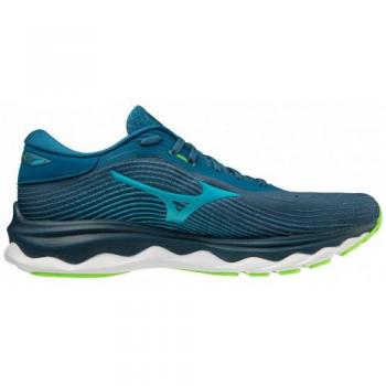 Mizuno Herren Sport Schuhe WAVE SKY 5
