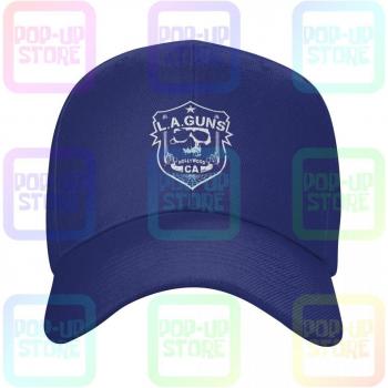 Gorra ajustable Renegades L.A.Guns