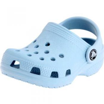 Crocs - Zuecos de bebés Crocs Littles Crocs