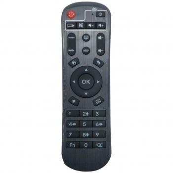 Control Remoto Smalibal TV