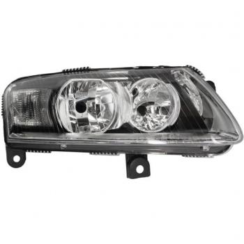 Faro TYC 20-12027-05-2 anteriore