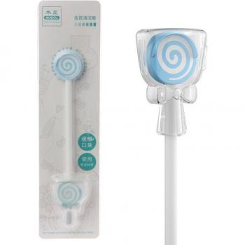Brossage DouxLangue BabyClean