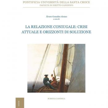 La relazione coniugale: crisi attuale e orizzonti di soluzione