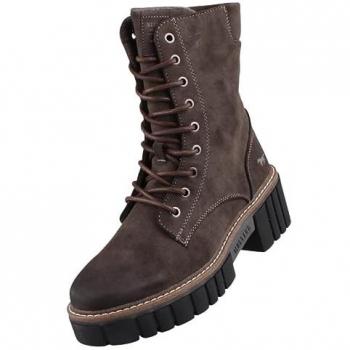 Mustang Shoes 1447-506-20 Damen Schnürboots