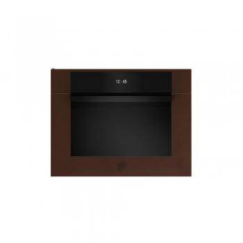 Bertazzoni 45cm Modern Series Copper Combi-Steam Oven