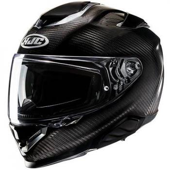 Integralhelm HJC RPHA 71 Carbon Solid