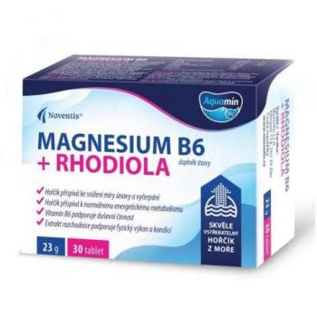 B6 & Rhodiola Magnesium Complex