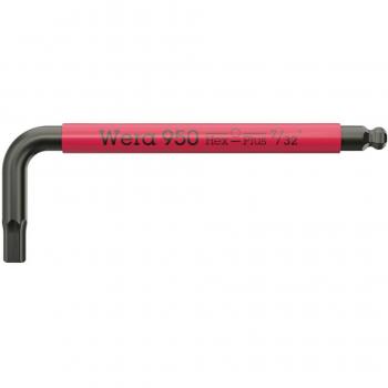 Llave Acodada Imperial 950 SPKS 7/32 Wera