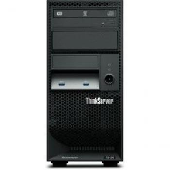 Lenovo ThinkServer TS150 3.3GHz E3-1225V5 250W Torre
